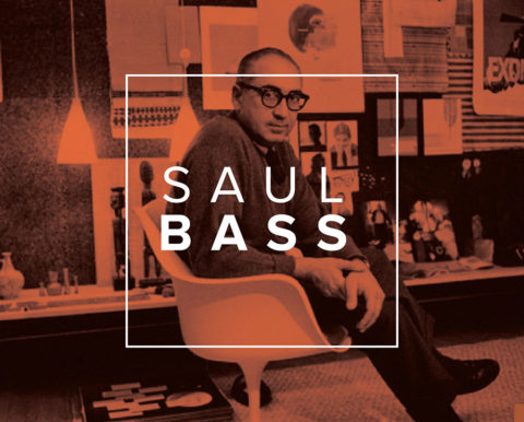 Saul Bass